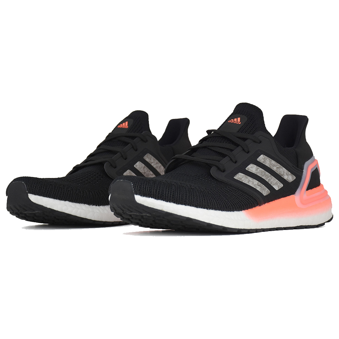 UltraBoost 20 'Signal Coral'