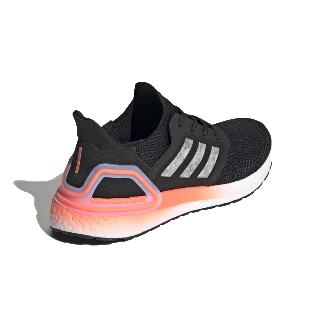 UltraBoost 20 'Signal Coral'