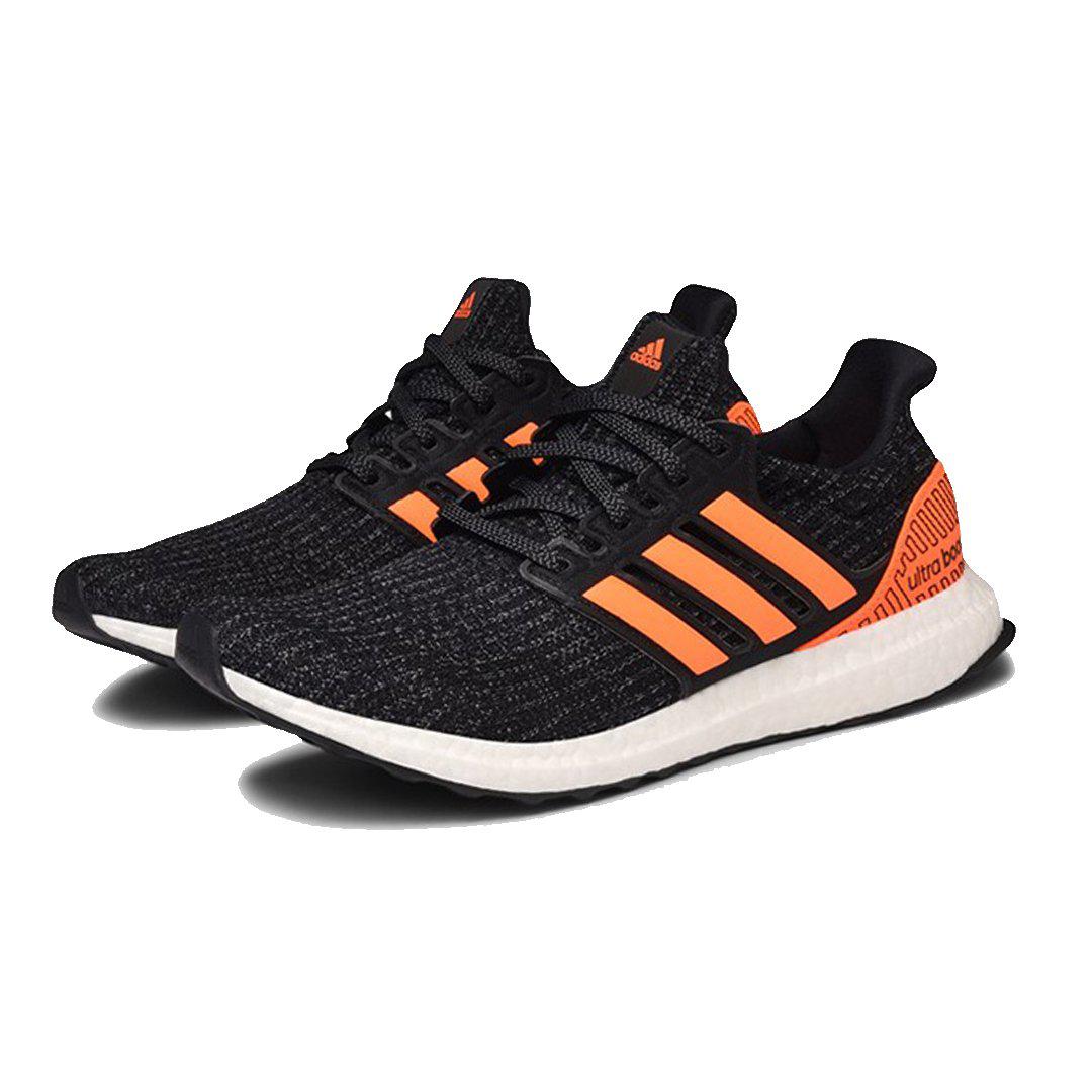 UltraBoost 3.0 'Solar Orange'