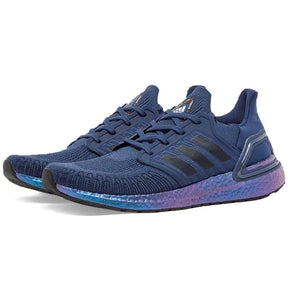 UltraBoost 20 'Tech Indigo'