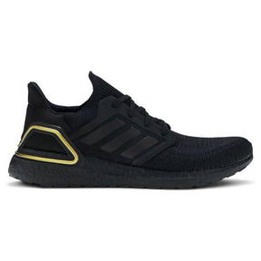 UltraBoost 20 'Black Gold'