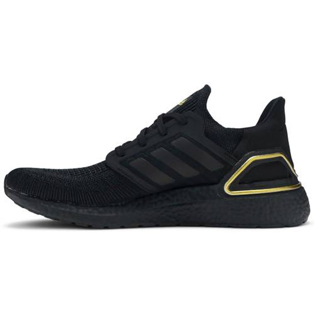 UltraBoost 20 'Black Gold'