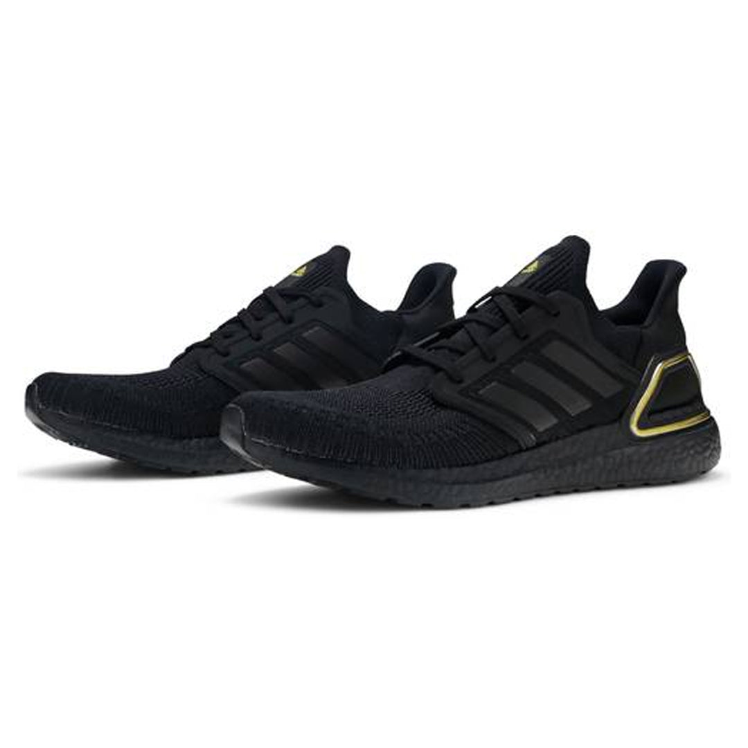 UltraBoost 20 'Black Gold'