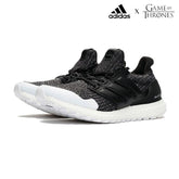 Game Of Thrones x UltraBoost 4.0 'Night's Watch'