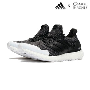 Game Of Thrones x UltraBoost 4.0 'Night's Watch'