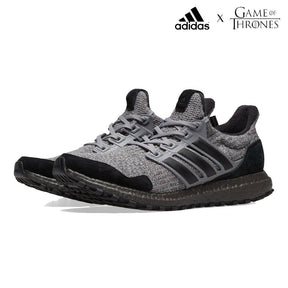 Game of Thrones x UltraBoost 4.0 'House Stark'