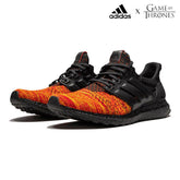Game of Thrones x UltraBoost 4.0 'House Targaryen Dragons'