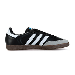Adidas Samba Indoor 'Black Vegan'