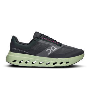 On Running Cloudsurfer Next Black | Lima