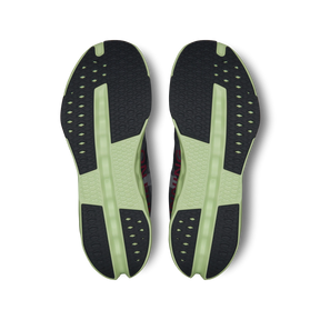 On Running Cloudsurfer Next Black | Lima