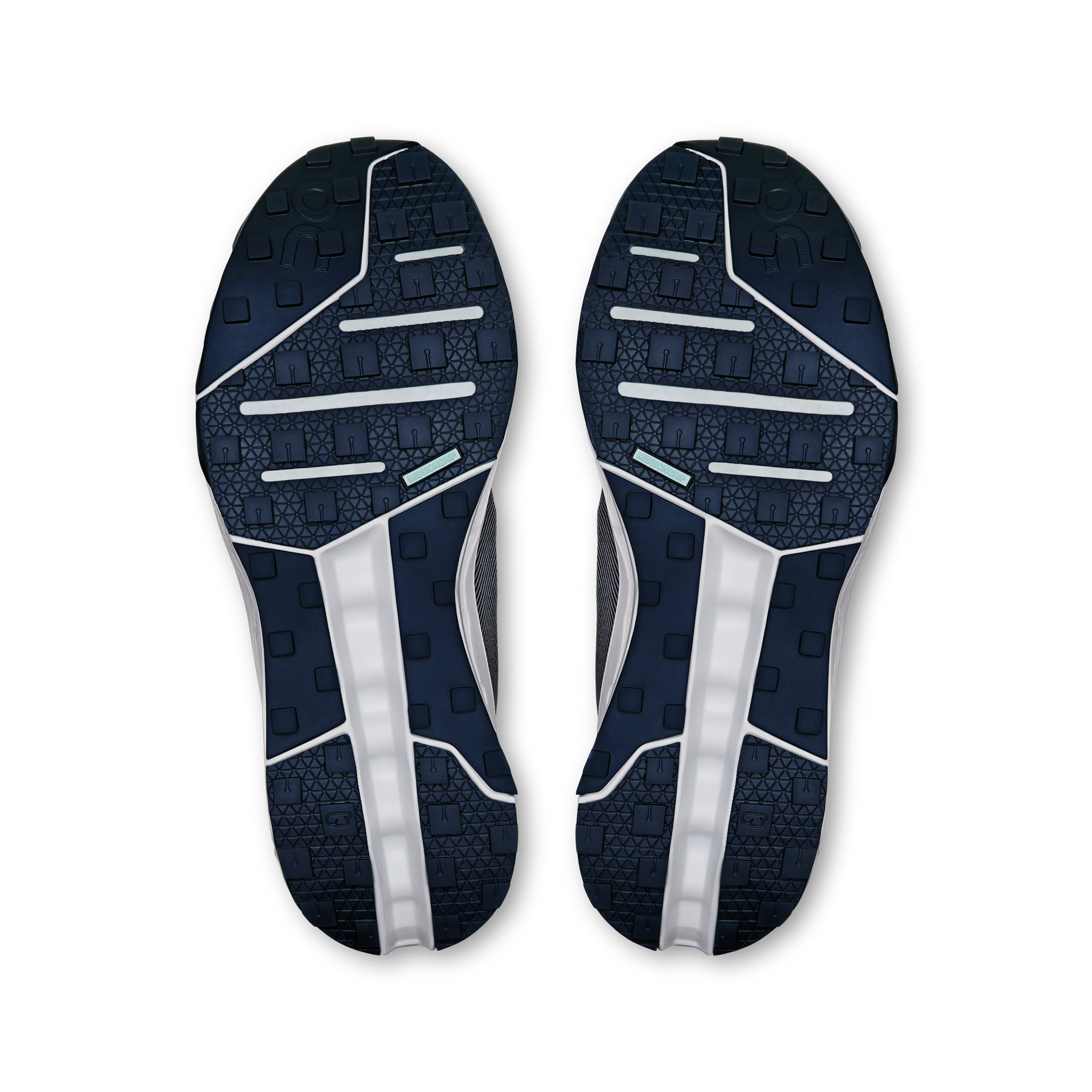 Tênis Masculino On Running Cloudhorizon Chambray | Arctic