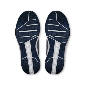 Tênis Masculino On Running Cloudhorizon Chambray | Arctic