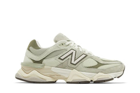 Tênis New Balance 9060 Olivine Verde
