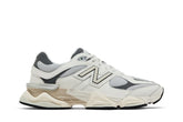 Tênis New Balance 9060 Grey Day 2025 Cinza