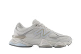 Tênis New Balance 9060 Reflection Raincloud Quarry Blue Bege