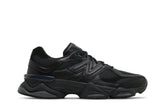 Tênis New Balance 9060 Triple Black Preto