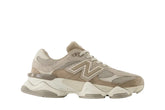 Tênis New Balance 9060 Mushroom Arid Stone Bege