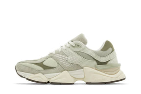 Tênis New Balance 9060 Olivine Verde