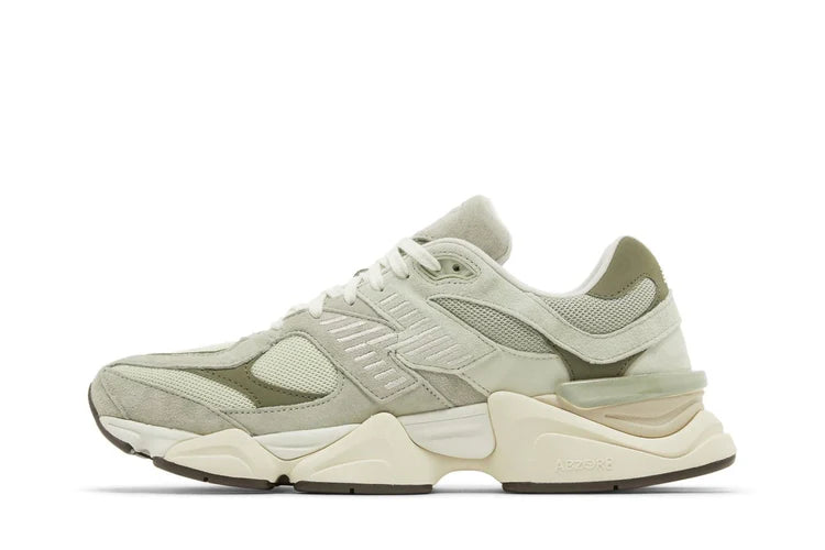 Tênis New Balance 9060 Olivine Verde