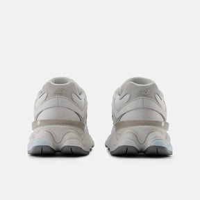 Tênis New Balance 9060 Reflection Raincloud Quarry Blue Bege