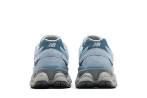 Tênis New Balance 9060 Chrome Blue Azul