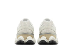 Tênis New Balance 9060 Sea Salt Moonbeam Branco