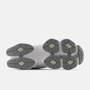 Tênis New Balance 9060 Reflection Raincloud Quarry Blue Bege