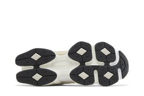 Tênis New Balance 9060 Sea Salt Moonbeam Branco