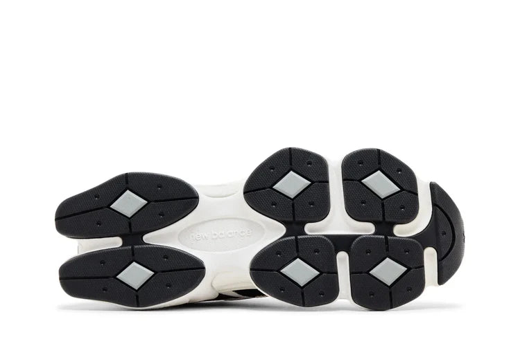 New Balance 9060 Team Away Grey Cinza