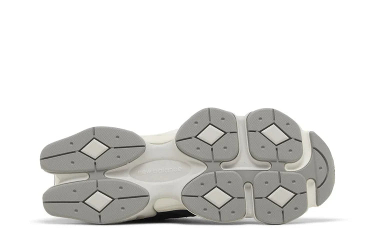 Tênis New Balance 9060 Eclipse Azul Marinho