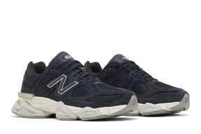 Tênis New Balance 9060 Eclipse Azul Marinho