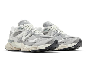 Tênis New Balance 9060 Slate Grey Cinza