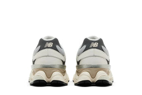 Tênis New Balance 9060 Grey Day 2025 Cinza
