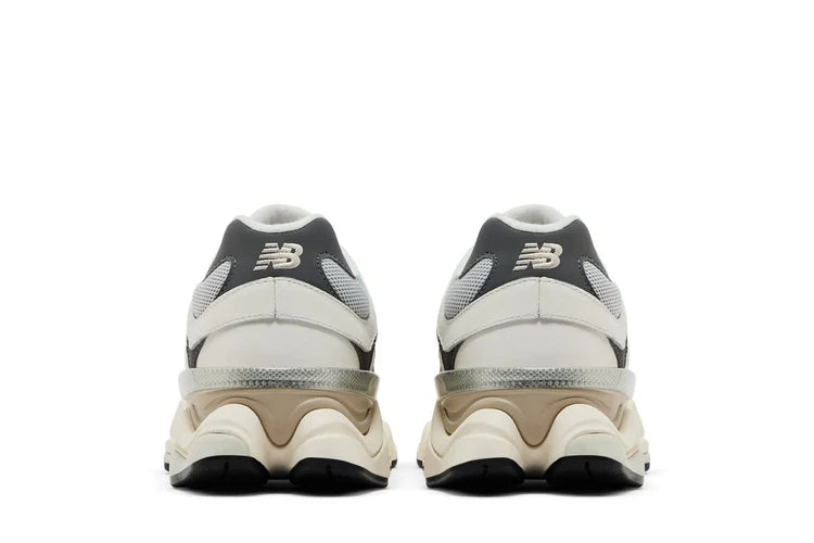 Tênis New Balance 9060 Grey Day 2025 Cinza