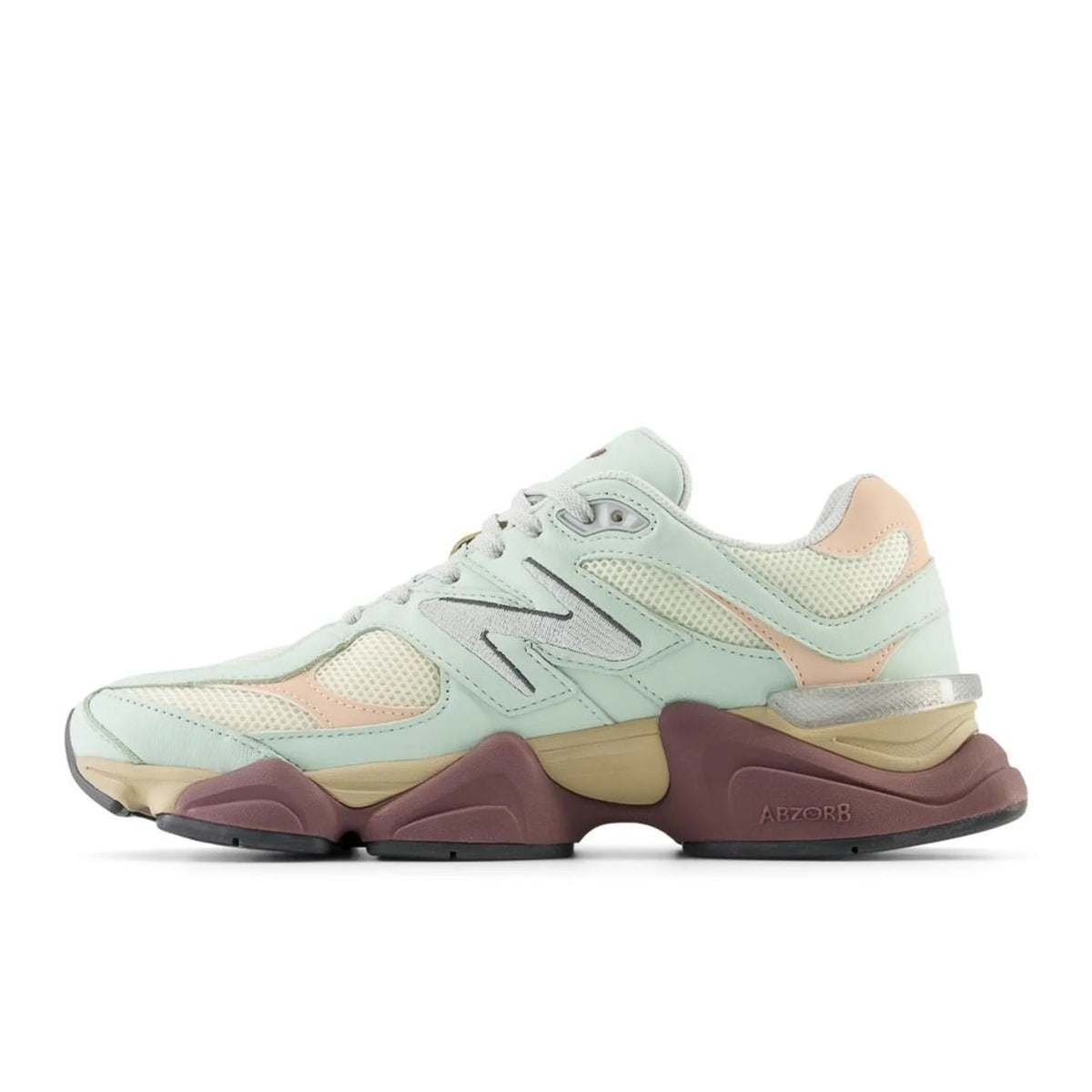 New Balance 9060 'Clay Ash'
