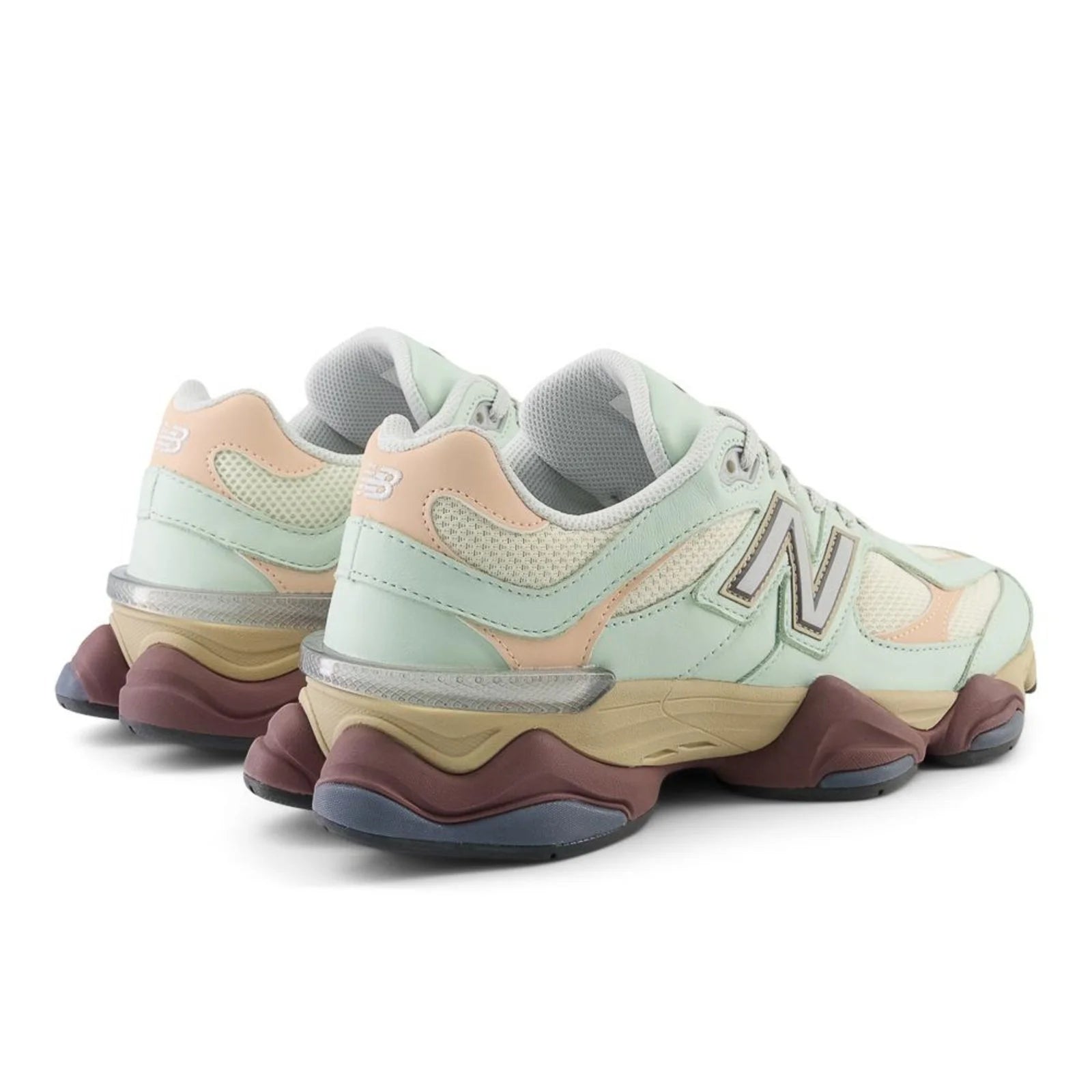 New Balance 9060 'Clay Ash'