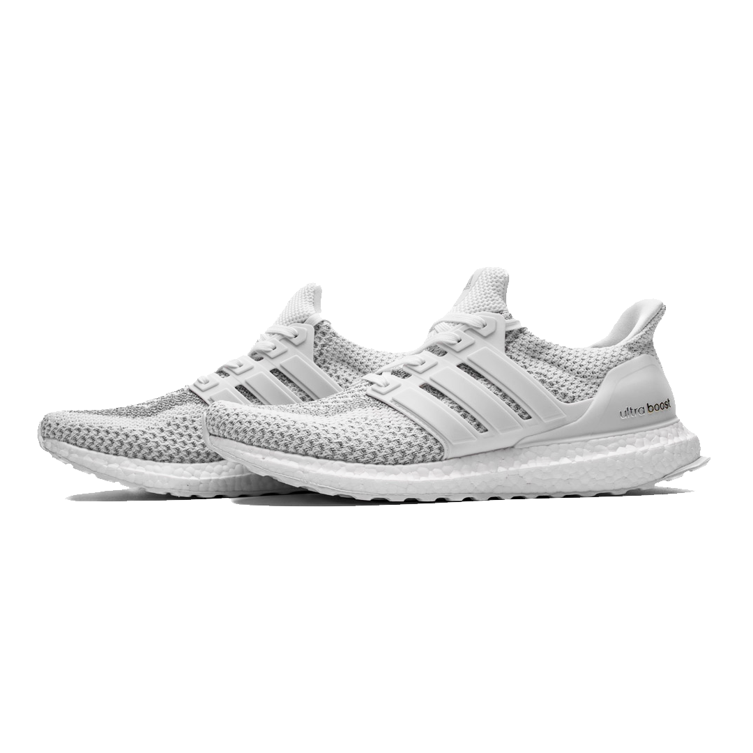 UltraBoost 2.0 Limited 'White Reflective'