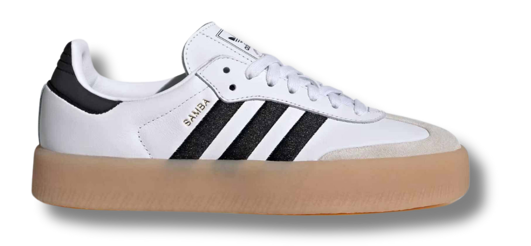 Adidas SambaE ''White''