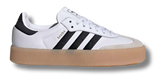 Adidas SambaE ''White''