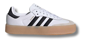 Adidas SambaE ''White''