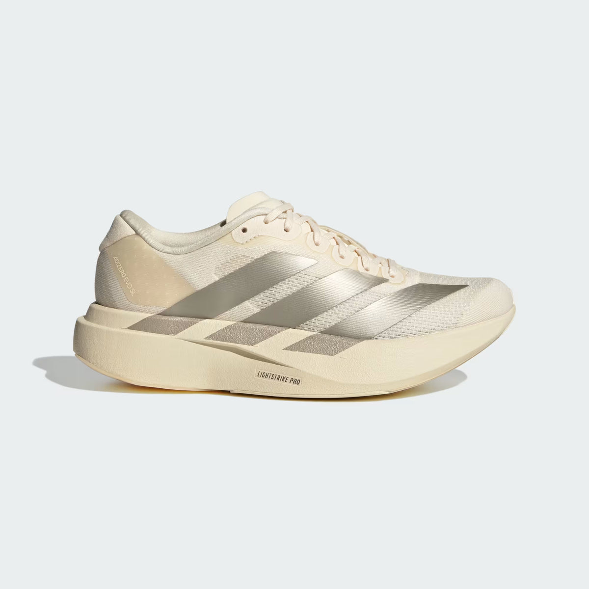 Tênis Masculino adidas Adizero EVO SL "Wonder White"