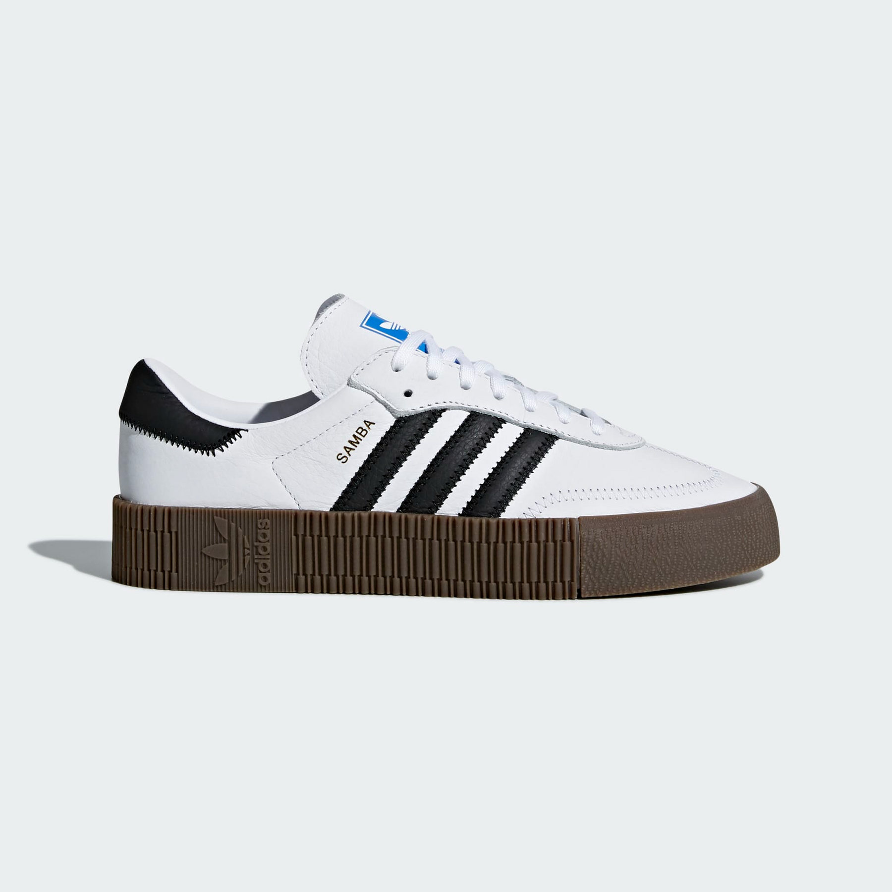 Adidas Sambarose