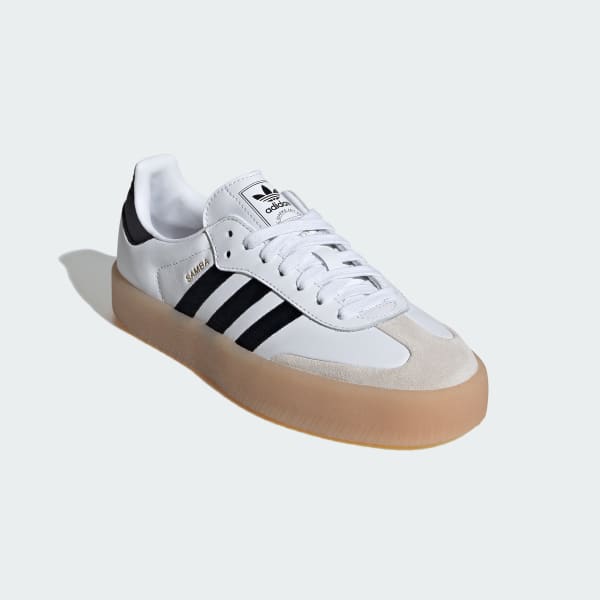 Adidas SambaE ''White''