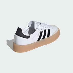 Adidas SambaE ''White''