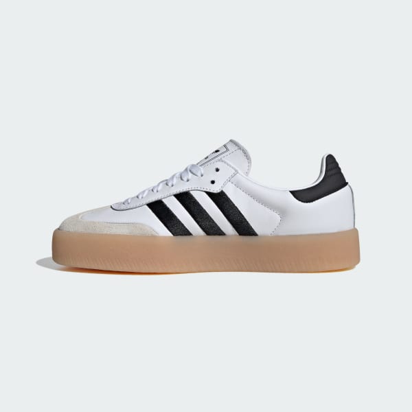 Adidas SambaE ''White''