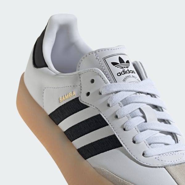 Adidas SambaE ''White''