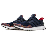 Ultraboost LTD Navy Multi-Color