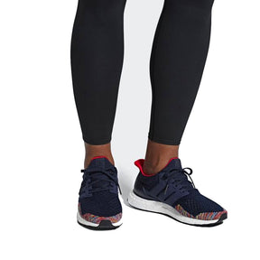 Ultraboost LTD Navy Multi-Color