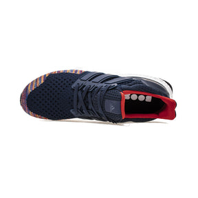 Ultraboost LTD Navy Multi-Color