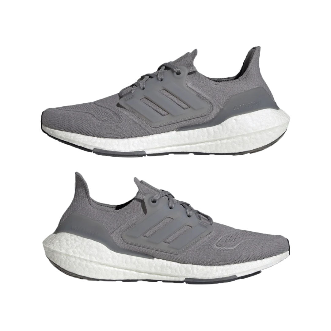 UltraBoost 22 'Three Grey'